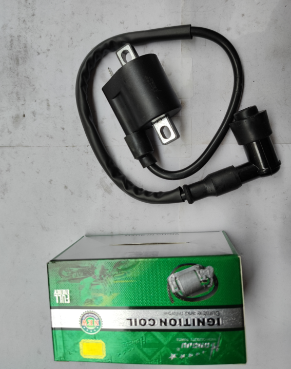 CG150 ignition coil