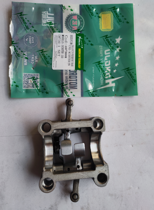 SCOOTER150 down rocker arm seat