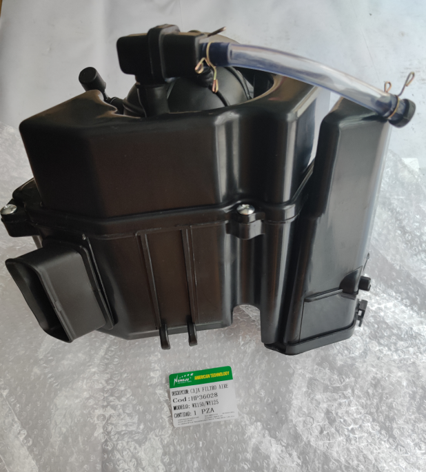 WY125 air filters