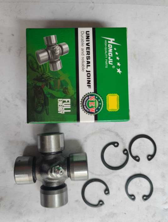 20 x50 universal joint