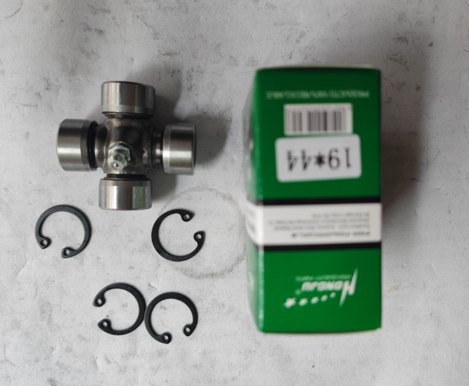 19 x44 universal joint