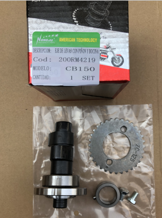 CB150 CAM