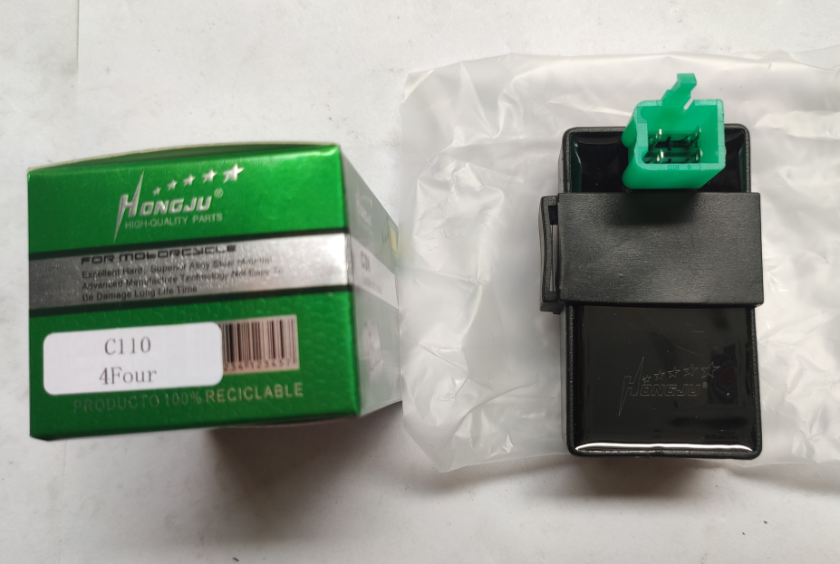 C110 igniter 4 plug