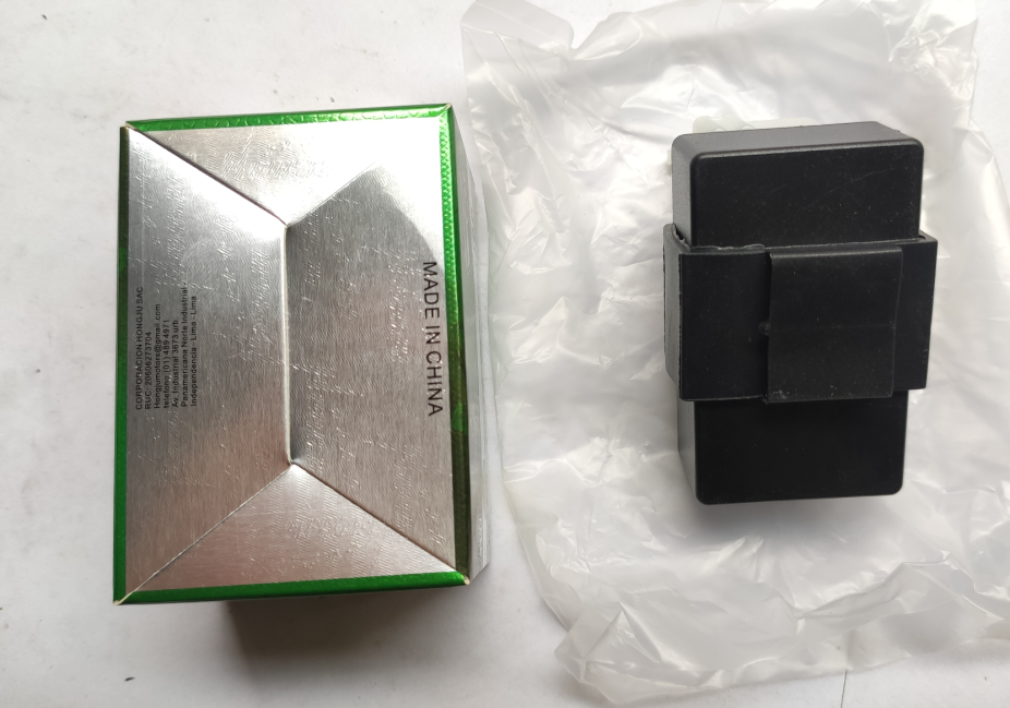 CG150 igniter