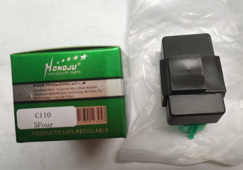 C100 igniter 5 plug