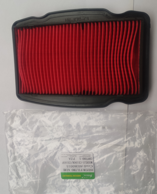 CB109R air filters