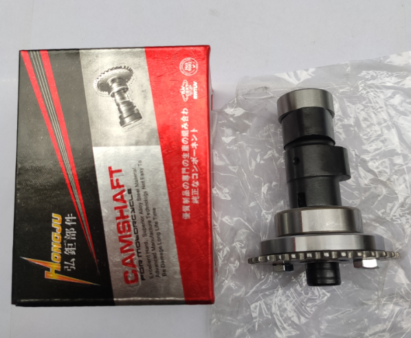 CB150 CAM