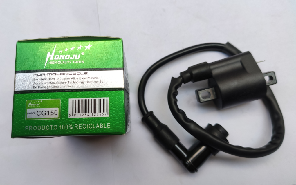 CG150 ignition coil